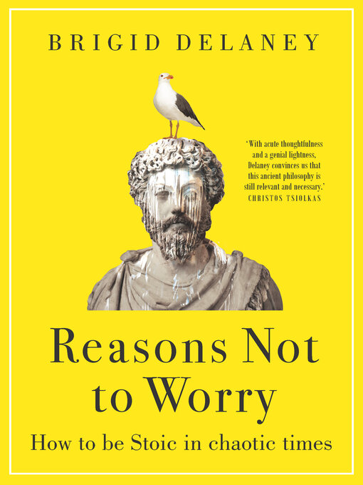 Title details for Reasons Not to Worry by Brigid Delaney - Available